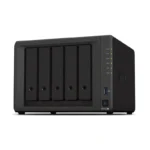 Synology DS1522+ 5-Bay NAS (HD-DS1522+)