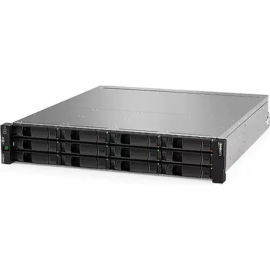 Synology RX1223RP 12-Bay 2U Rackmount Expansion NAS