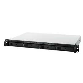 Synology RS422+ 4-Bay RackStation NAS