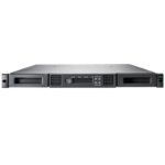 HPE Storage R1R75B MSL 1/8 Gen3 0-drive Tape Autoloader