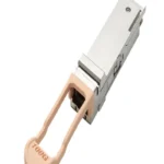 HPE Synergy 882251-B21 100GbE/4x25GbE/4x32GbFC QSFP28 Transceiver