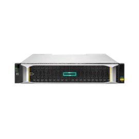 HPE MSA S1H42A 2070 16Gb Fibre Channel SFF Storage