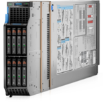 Dell PowerEdge MX760c Blade Server