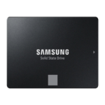 Samsung 2.5" 870 EVO 8TB MZ-77E1T0BW SATA3 SSD