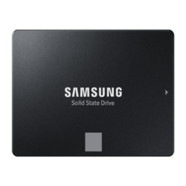 Samsung 2.5" 870 EVO 8TB MZ-77E1T0BW SATA3 SSD