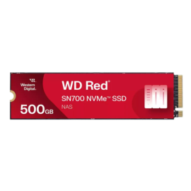 Western WDS500G1R0C Digital Weiteng Red Label SN700 500G Gen3 NVMe SSD Solid State Drive