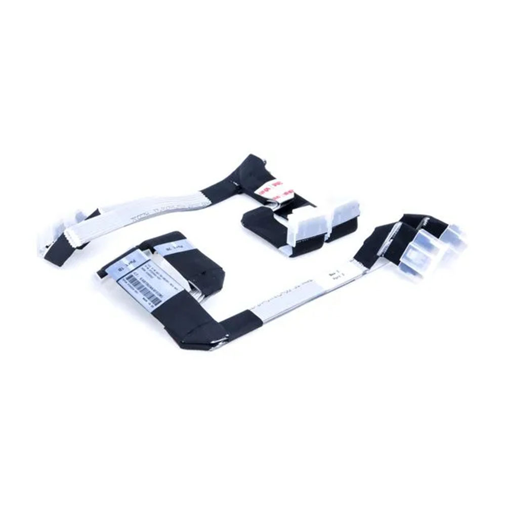 HPE P22829-B21 DL38X Gen10 Plus 8NVMe CPU1/2 Cable Kit