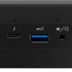 Intel NUC 11 Performance Kit NUC11PAHi70Z