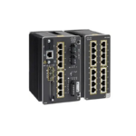 Cisco Catalyst IE3300 Rugged Series switches