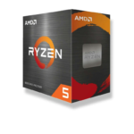 AMD Ryzen 5 5600X Desktop Processors