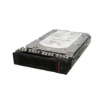 Lenovo ThinkSystem 3.5" Multi Vendor 3.84TB Read Intensive SATA 6GB HS SSD v2 4XB7A90882