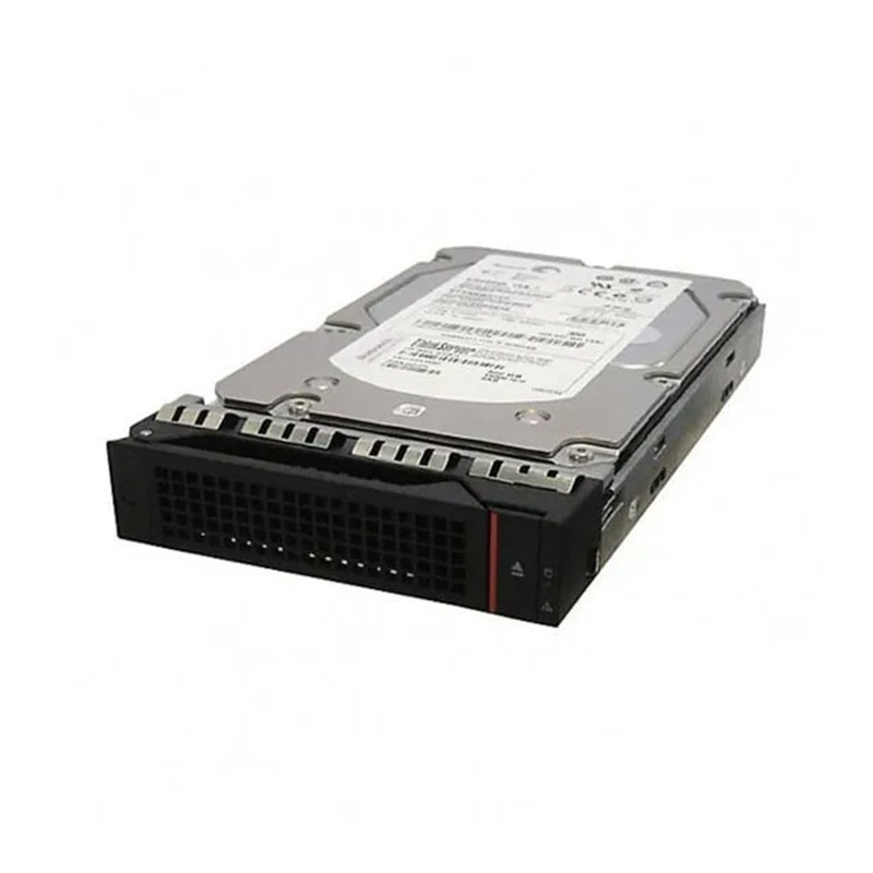 Lenovo ThinkSystem 3.5" Multi Vendor 3.84TB Read Intensive SATA 6GB HS SSD v2 4XB7A90882