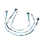 HPE P57847-B21 HPE DL385 Gen11 8SFF OROC x1 SAS/SATA Cable Kit