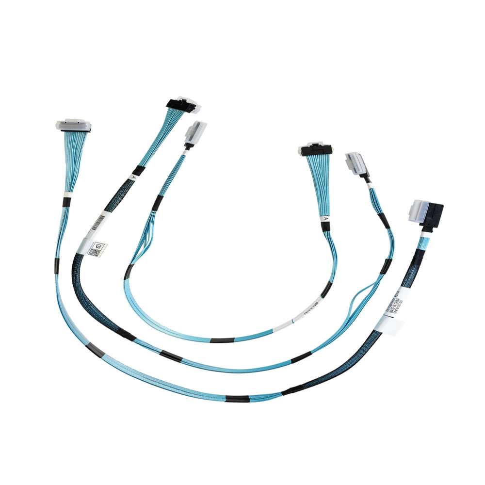 HPE P57847-B21 HPE DL385 Gen11 8SFF OROC x1 SAS/SATA Cable Kit