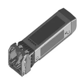 Dell 407-BBXU 25GBASE-SR SFP28 transceiver