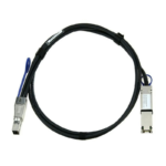 HPE 716195-B21 External 1.0m (3ft) Mini SAS HD 4x to Mini SAS HD 4x Cable