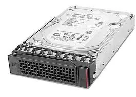 Lenovo ThinkSystem HDD Reference 3.5" 10TB 7.2K SATA 6Gb Hot Swap 512e HDD 7XB7A00054