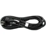 Dell 6.6FT C13 to C14 Power Cord Cord 450-Achi 450-ACHI