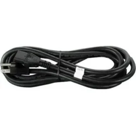 Dell 6.6FT C13 to C14 Power Cord Cord 450-Achi 450-ACHI