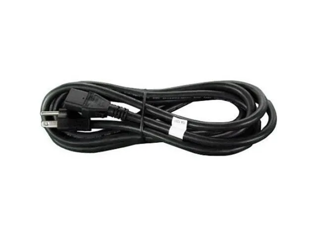 Dell 6.6FT C13 to C14 Power Cord Cord 450-Achi 450-ACHI