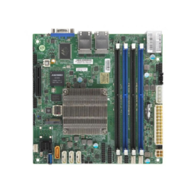 Supermicro MBD-A2SDI-4C-HLN4F-B Intel Motherboard