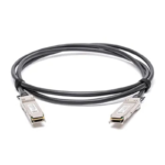 Huawei QSFP-100G-CU1M compatible direct connection cable