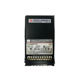 Huawei ES3521A V6 2.5-inch SATA3 960G S960NAATA05 Enterprise Solid State Drive