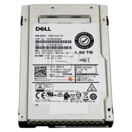 DELL 0NJWMG 8tb 7200rpm Sas-12gbps 512e 3.5inch Form Factor Hot-plug Hard Drive
