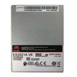 Huawei 02314QKG 3.84T SAS 12G Enterprise Solid State Drive