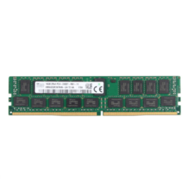 Hynix HMA42GR7AFR4N-UH - SK 1x 16GB DDR4-2400 RDIMM PC4-19200T-R Dual Rank x4 Module