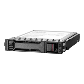 HPE 900GB SAS 12G Mission Critical 15K SFF HDD