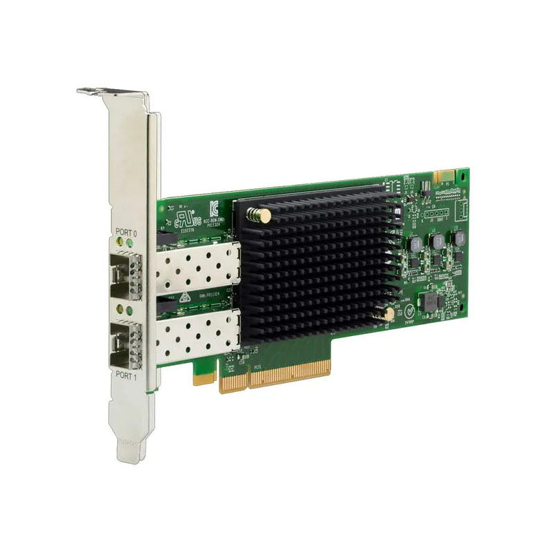 QLogic 2562-CK 2500 Series Fibre Channel Adapters