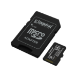 Kingston Canvas Select Plus microSD memory card SDCS3/64G