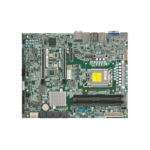 Supermicro X14SAE-F Bulk LGA-1851 Workstation Board