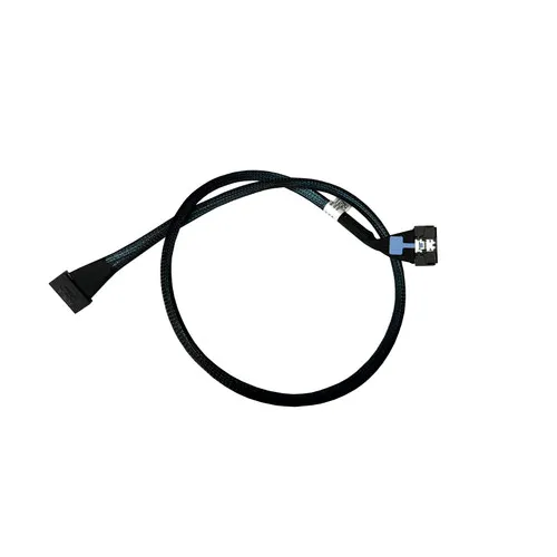 Dell PowerEdge R7525 Server 8x2.5 NVMe Data Cable YVCVF