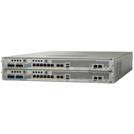 Cisco ASA 5585-X-SSP20 Next Generation Firewall