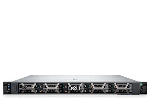 Dell PowerEdge R660 vSAN ESA ReadyNode VSAN ESA R660