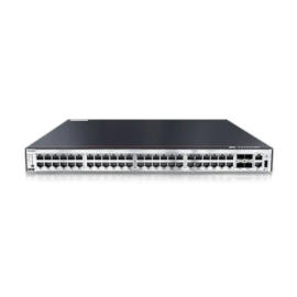Huawei S5731-H48P4XC Switch - 48 Ethernet Ports 4 SFP+ Slots