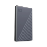 Western Digital My Passport USB-C Portable HDD 5TB WDBRMD0050BGY