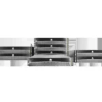 Huawei OceanStor V5 12G Disk Frame Cascade Module 03023PRM