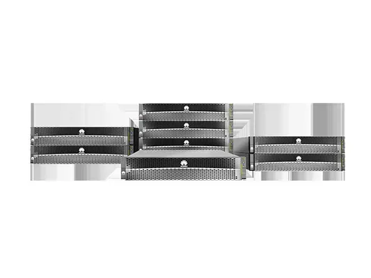 Huawei OceanStor V5 12G Disk Frame Cascade Module 03023PRM