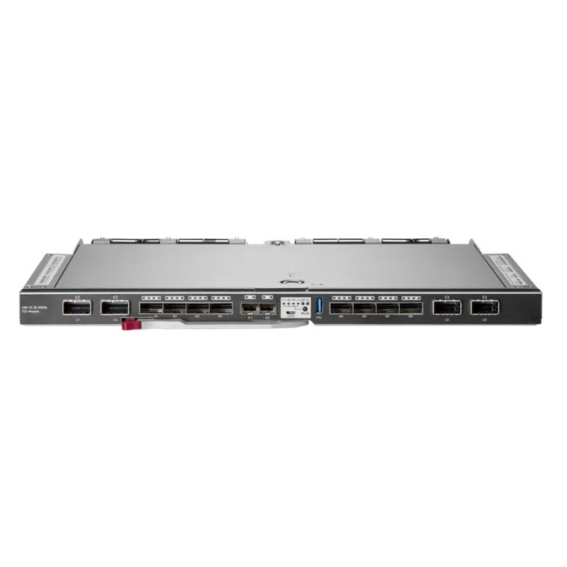 HPE 867796-B21 Virtual Connect SE 100Gb F32 TAA-compliant Module for Synergy