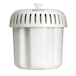 HPE Aruba Networking AP 575 (RW) 802.11ax 2x2/4x4 Dual Radio Integrated Omni Antennas Outdoor AP R4H17A