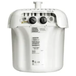 HPE Aruba Networking AP 575 (RW) 802.11ax 2x2/4x4 Dual Radio Integrated Omni Antennas Outdoor AP R4H17A