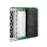 HPE P41614-B21 Intel E810 XXVDA4 Ethernet 10/25Gb 4 port SFP28 OCP3 Adapter