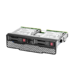 HPE P39590-B21 Synergy 480 Gen11 2SFF SAS/SATA/NVMe Premium Drive Cage Kit