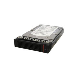 Lenovo ThinkSystem HDD Reference 3.5" 10TB 7.2K SATA 6Gb Hot Swap 512e HDD 7XB7A00054