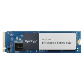 Synology Enterprise SNV5420-400G PCIe 3.0 x4 M.2 2280 SSD