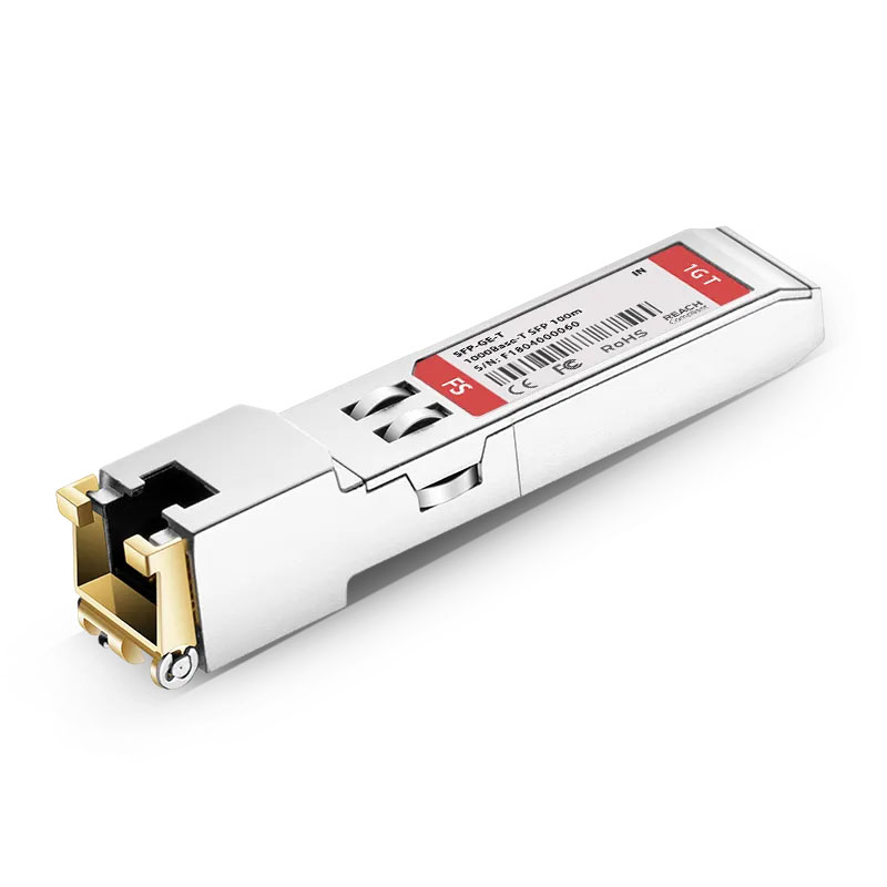 Huawei SFP-1000BaseT Electrical Transceiver 02314171