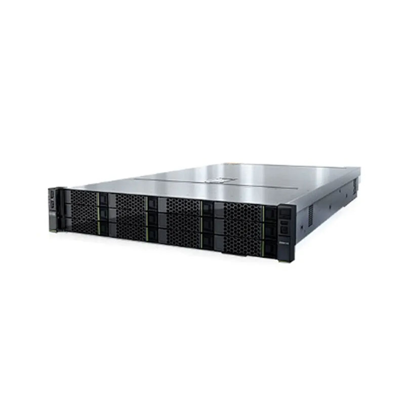xFusion FusionServer 2288H V5 2U2 rack mounted server 2288H V5-6230R